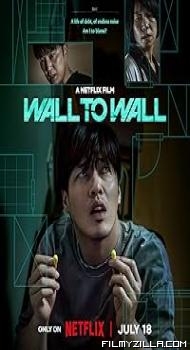 Wall to Wall (2025) Hindi Dubbed Movie
