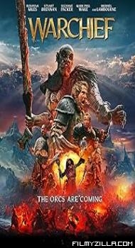 Warchief (2024) Hindi Dubbed Movie