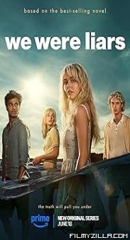 We Were Liars (2025) S01 Hindi Dubbed Series