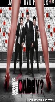 Whos Your Daddy (2020) Web Series