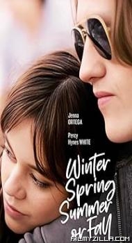 Winter Spring Summer or Fall (2024) Hindi Dubbed Movie