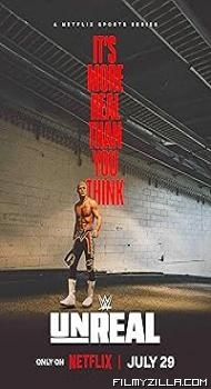 WWE: Unreal (2025) Hindi Dubbed Series