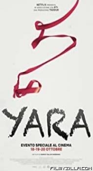 Yara (2021) Hindi Dubbed