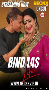 Bindaas Life (2025)