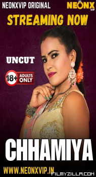 Chhamiya (2025)