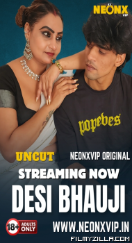 Desi Bhauji (2025)