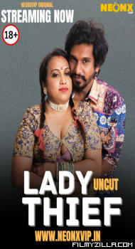 Lady Thief (2025)