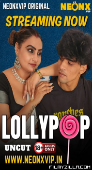 Lollypop (2025)