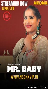 Mr. Baby (2025)