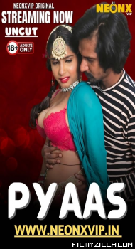 Pyaas (2025)