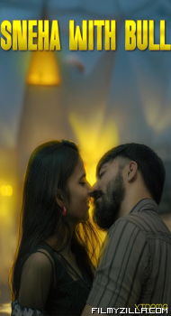 Sneha With Bull (2025)