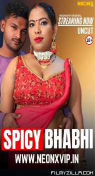 Spicy Bhabhi (2025)
