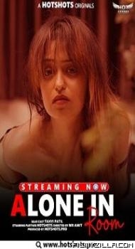 Alone In Room (2023)