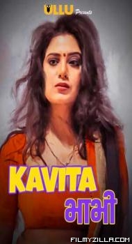 Kavita Bhabhi (2020) S01 Part 2