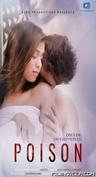 Poison (2022)